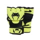 thumbnail image 1 of Guantes MMA Sparring Gear Guantes De Boxeo Impermeables Para Adultos Unisex Hombres Mujeres Verde, 1 of 3