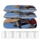 thumbnail image 3 of Inside-Out Inside-Out Bedding Set Sheet Set for Kids Adults,All Season Lightweight, 3 of 5