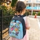 thumbnail image 5 of Mochila Escolar Desmarcar Harvey Beaks Azul, 5 of 6