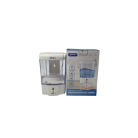 Genérico - Kroeger - Dispensador De Jabon Knup 700Ml - El Aleman De La Limpieza