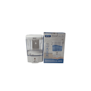 Genérico - Dispensador De Jabon Knup 700Ml