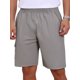 thumbnail image 1 of INSPIRE CHIC Pantalones Cortos de Carga de Algodón con Bolsillos con Cremallera para Hombre Regreso a Clases 30 Gris Claro, 1 of 5