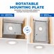 thumbnail image 4 of Placa de Montaje OHLECTRIC 24 Unidades Multi‑tamaño, 4 of 7
