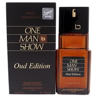 Jacques Bogart - One Man Show Oud Edition Bogart Edt 100Ml Hombre