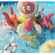 thumbnail image 2 of Pulpo Flotador Interactivo Juguete De Baño, 2 of 5