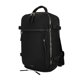 thumbnail image 2 of Mochila de Viaje 16" Secret Oxford SC7 Extra Grande Negra, 2 of 7