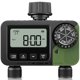 thumbnail image 1 of Temporizador de Riego GGAQHLK 2 Salidas Programable para Exterior, 1 of 8