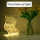 thumbnail image 1 of 1pc Led Lights For Bedroom Night Light RGB Lights Sun SunlightCreative Desk Lamp Room Decoration Lamp,bedroom Bedside Lamp,atmosphere Small Night Lamp, 1 of 4