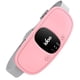 thumbnail image 1 of Almohadilla térmica iDoo para Period Cramps FSA HSA Electric Pink, 1 of 9