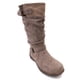 thumbnail image 3 of Bota Casual Mujer Andri Khaki 39, 3 of 3
