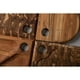 thumbnail image 5 of Parrilla Tramontina Folíum de madera de teca FSC terminación al aceite 45 cm, 5 of 5