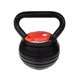 thumbnail image 1 of Kettlebell Pesa Rusa Ajustable 18 Kg, 1 of 3