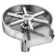 thumbnail image 5 of Lavadora De Rinser De Cristal Automático Anti-óxido Para Fregaderos De Cocina Cafés Tazas De Viaje, 5 of 5