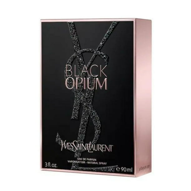 Yves Saint Laurent Opio Negro Eau de Parfum Spray 3 oz | Lider