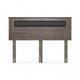 thumbnail image 3 of Cama Rosen Art 4 King + Respaldo Ferrara Gris, 3 of 5