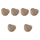 thumbnail image 4 of 6x Gemelos Para Mujer 18mm Joyas Para Mujer Para Cumplea?os Aniversario Ropa Formal Oro, 4 of 5
