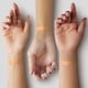 thumbnail image 5 of Corrector e.l.f. cosmetics Hidratante Satin Camo Medium Beige, 6 ml, 5 of 7
