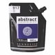 thumbnail image 1 of Pintura Acrílica SENNELIER Abstract 500 ml Morado en Bolsa, 1 of 2