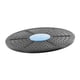 thumbnail image 2 of Wobble Yoga Balance Board Disc Fitness Stability Pad Tabla De Ejercicios Azul, 2 of 5