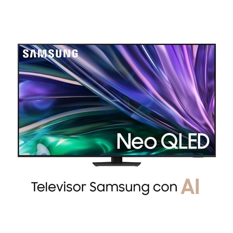 Neo Qled Samsung 65"" Qn85D 4K Uhd Smart Tv 2024