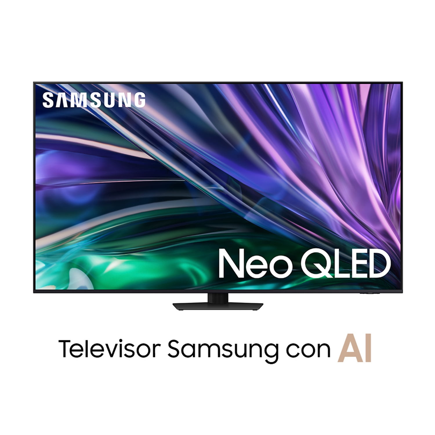 Neo Qled Samsung 65" Qn85d 4k Uhd Smart Tv 2024