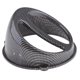 thumbnail image 1 of Tapa De La Cubierta Del Ventilador De Aire Para Motocicleta Scooter China GY6 125cc 150cc, 1 of 5