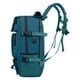 thumbnail image 5 of Mochila de Viaje Kolke Hikes 40 L Impermeable Multifuncional, 5 of 12