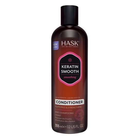 Acondicionador Hask Keratina