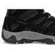 thumbnail image 4 of Botines Outdoor Hombre Cuero Bains Negro Cardinale negro 43, 4 of 4
