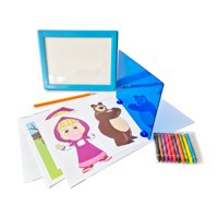 Toyng - Juego Educativo Espejo Mágico - Masha