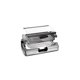 thumbnail image 2 of Plancha Parrilla con Tapa de Vidrio Refractario Bioceramic CKSTGR3006, 2 of 4