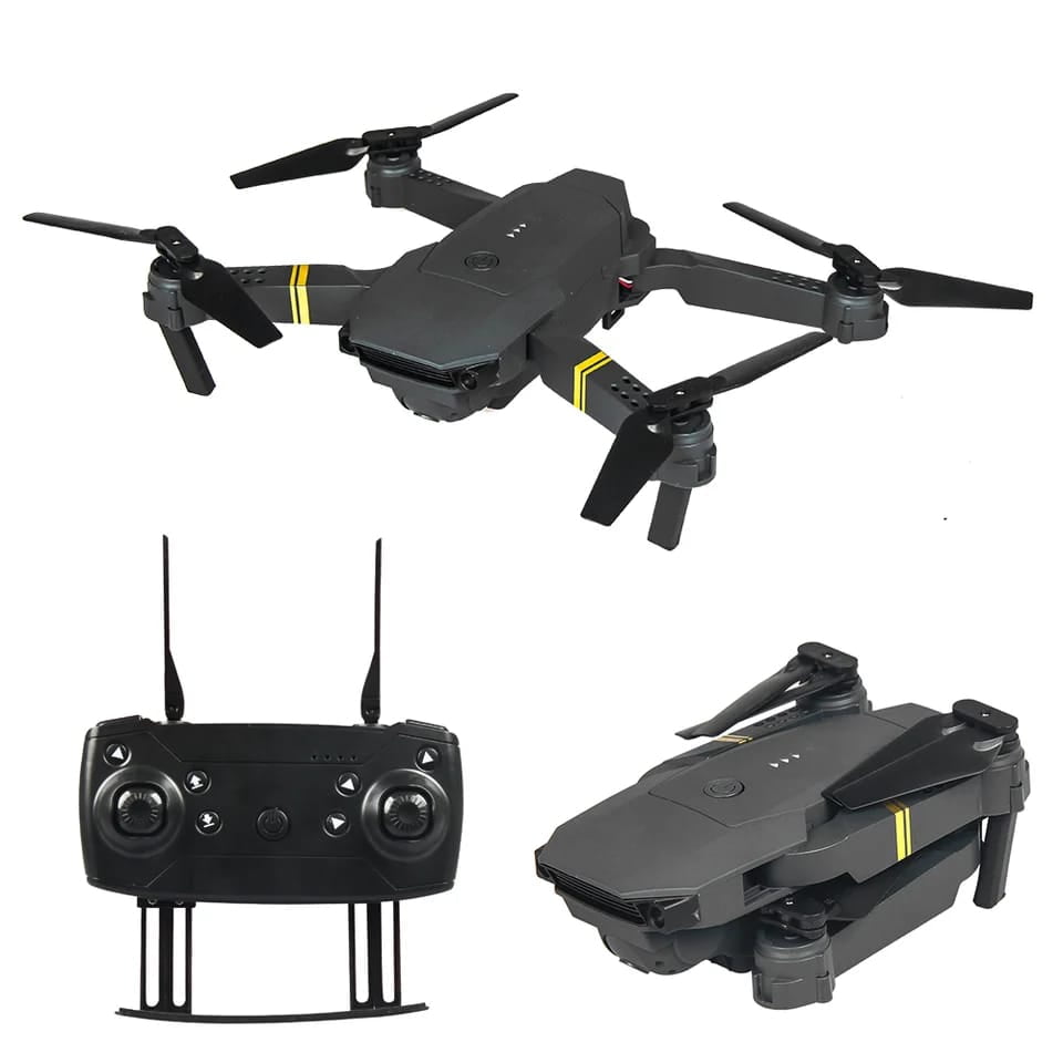 Oem - Mini Dron Cámara Dual 4k Wifi 998 Pro