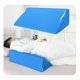thumbnail image 1 of Almohada en forma de cuña NEPPT para personas mayores que duermen después de la cirugía, 1 of 6