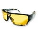 thumbnail image 1 of Lentes Camuflados Visión Nocturna Mx4 Antirreflejo Amplificador Luz Am65, 1 of 5