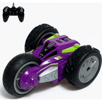 Genérico - Auto Rc Motor Loco Aspor H839 Recargable