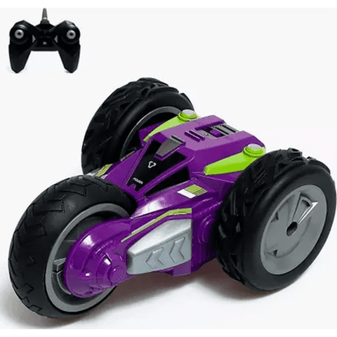 Genérico - Auto Rc Motor Loco Aspor H839 Recargable