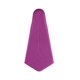 thumbnail image 4 of Aletas de Natación Arena Powerfin Hook Rosa Negro Talla 12 US, 4 of 6