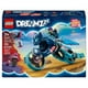 thumbnail image 2 of Set LEGO Dreamzzz Moto Felina de Zoey 71479, 2 of 3