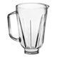 thumbnail image 3 of Blender Jar Univen, vaso redondo de 6 tazas para Hamilton Beach, 3 of 4