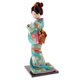 thumbnail image 1 of adornos de mu?eca japonesa kimono geisha artesanías decoración del hogar # 4, 1 of 3