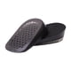 thumbnail image 3 of Las plantillas del aumento de la altura del silicón elevan la plantilla de los zapatos para los hombres las mujeres 3.5cm, 3 of 5
