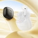 thumbnail image 2 of Audifono inalambrico In-ear 4hrs Hoco EW201 negro, 2 of 4