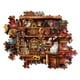 thumbnail image 2 of Clementoni Puzzle 1.000 Piezas Ye Old Shoppe, 2 of 2