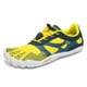 thumbnail image 1 of Zapatilla deportiva barefoot Saguaro Vitality III amarillo 47, 1 of 4