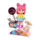 thumbnail image 5 of Muñeca 11 Cm Foodie Girls Pinypon Top - Sushi, 5 of 7