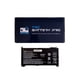 thumbnail image 2 of Batería Alternativa HP RR03XL 3500mAh Alta calidad TecBattery PRO, 2 of 3