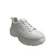 thumbnail image 2 of Zapatilla Ecocuero ZAY74 Blanco, 2 of 5