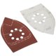 thumbnail image 5 of Sandpaper BLACK+DECKER BDAMM080 Mega Mouse, paquete de 5 unidades, 5 of 5
