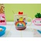 thumbnail image 5 of Taza de cristal Silver Buffalo Sanrio Hello Kitty & Friends 500ml, 5 of 9