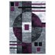 thumbnail image 1 of Tapete decorativo United Weavers Bristol Epsilon Plum 55x85 cm, 1 of 5